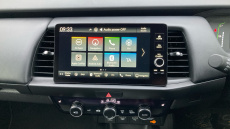 Honda Jazz 1.5 i-MMD Hybrid Advance 5dr eCVT Hybrid Hatchback